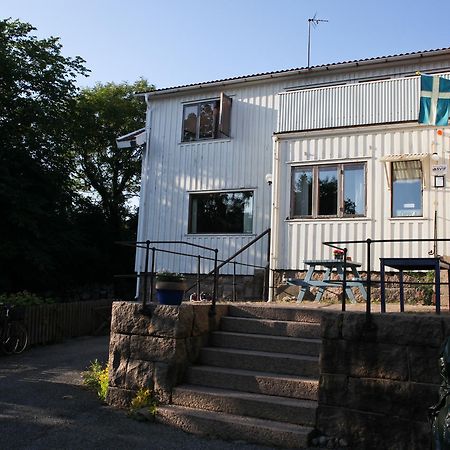Hovenasets Vandrarhem Kültér fotó