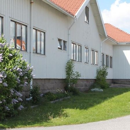 Hovenasets Vandrarhem Kültér fotó