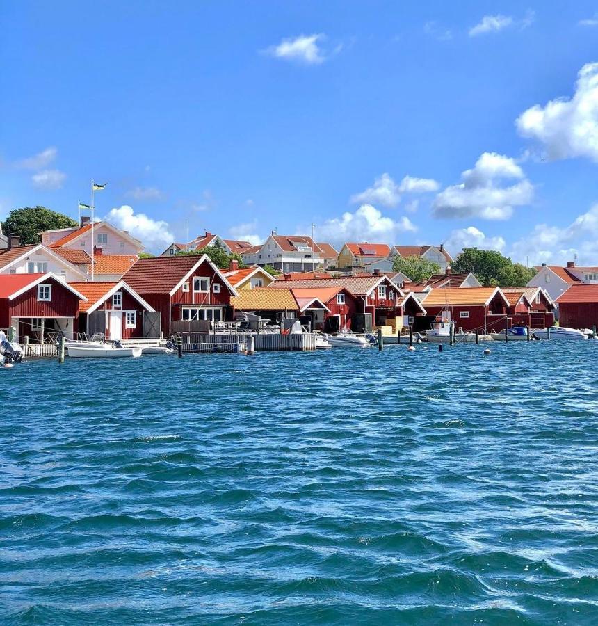 Hovenasets Vandrarhem Kültér fotó